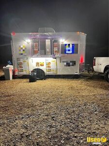 Like-New - 2023 Concession Trailer | Mobile Street Vending Unit for Sale in South Carolina!