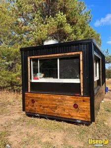 Used - Food Concession Trailer | Mobile Street Vending Unit for Sale in South Carolina!