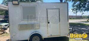 Versatile - 8' x 14' Food Concession Trailer Mobile Vending Unit for Sale in South Carolina!