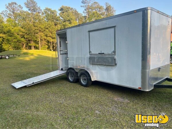 Concession Trailer South Carolina for Sale