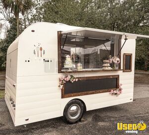 NEW - 2022 8' x 19' Concession Trailer | Ready to Customize Trailer for Sale in South Carolina!