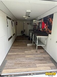 Concession Trailer Spare Tire Virginia for Sale