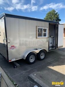 2019 Interstate Victory Mobile Kitchen Food Concession Trailer for Sale in Tennessee!!!