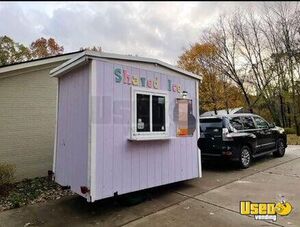 Concession Trailer Tennessee for Sale