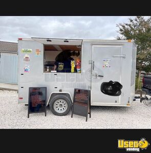 2015 Used Lark  Street Food / Event Concession Trailer for Sale in Tennessee!