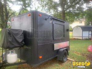 Versatile - Food Concession Trailer Mobile Vending Unit for Sale in Tennessee!