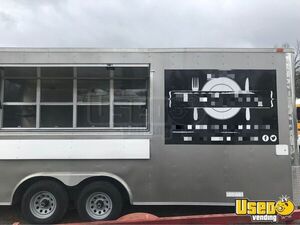 2016 - Diamond Cargo Kitchen Food Trailer | Food Concession trailer for Sale in  Tennessee!