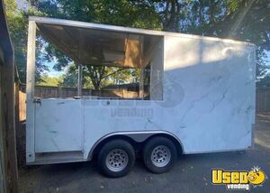 2021 - Diamond Cargo Street Vending Food Concession Trailer for Sale in Tennessee!