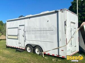 2011 - 20' Mobile Street Vending Unit | Concession Trailer for Sale in Tennessee