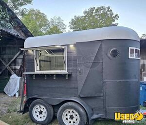 Concession Trailer Tennessee for Sale