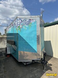 Versatile - 2019 6' x 13' Lark  Concession Trailer | DIY Trailer for Sale in Texas!
