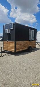 Custom Built - 2018 6' x 15' Concession Trailer | Mobile Vending Unit for Sale in Texas!