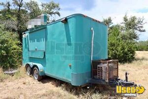Versatile - Food Concession Trailer | Mobile Vending Unit for Sale in Texas!