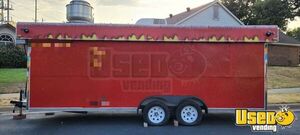 Like-New - 2014 Food Concession Trailer | Mobile Vending Unit for Sale in Texas!