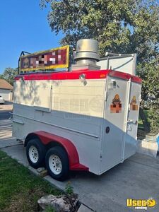 2020 - Mobile Street Vending Unit | Food Concession Trailer for Sale in Texas!