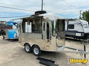 2024 - Food Concession Trailer Mobile Vending Unit for Sale in Texas!