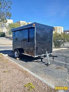 Versatile  - Food Concession Trailer Mobile Vending Unit for Sale in Texas!