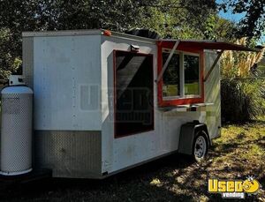 Permitted - Kitchen Food Concession Trailer | Mobile Food Unit for Sale in Texas!