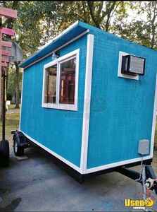 Concession Trailer Texas for Sale