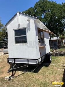 Concession Trailer Texas for Sale