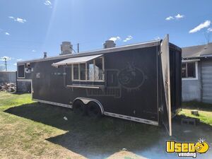 Concession Trailer Texas for Sale