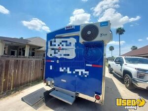 2020 - 8' x 16' Food Concession Trailer | Mobile Street Food Unit for Sale in Texas!