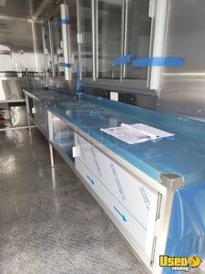 Concession Trailer Triple Sink Arizona for Sale