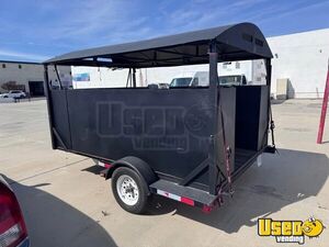 Concession Trailer Triple Sink California for Sale