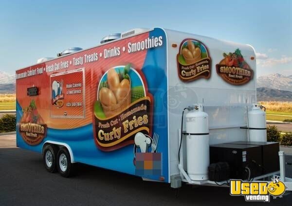 Mobile Food Trucks For Sale In Utah Mobile Food Trucks For Sale In Utah