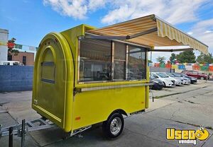Never Used - 2021 Concession Trailer | Street Vending Unit for Sale in Utah!