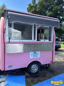 NEW - 2023 Food Concession Trailer |  Mobile Vending Unit for Sale in Utah!