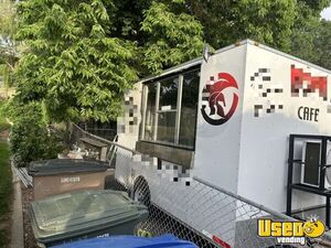 2022 8' x 12’ Mobile Concession Trailer | Street Vending Unit for Sale in Utah!