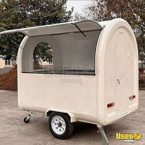 Turnkey - Dessert Concession Trailer Business with Social Media Accounts and Brand for Sale in Utah!