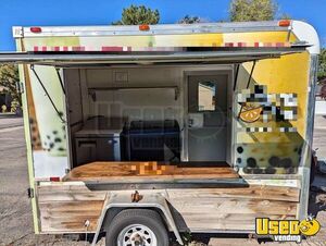 Versatile - 2001 Haulmark Concession Trailer | Mobile Vending Unit for Sale in Utah!