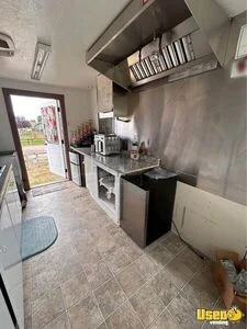 Custom Built - 2014 Food Concession Trailer Mobile Vending Unit for Sale in Utah!