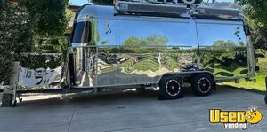 Eye Catching - 2024 27' Food Concession Trailer Mobile Vending Unit for Sale in Utah!
