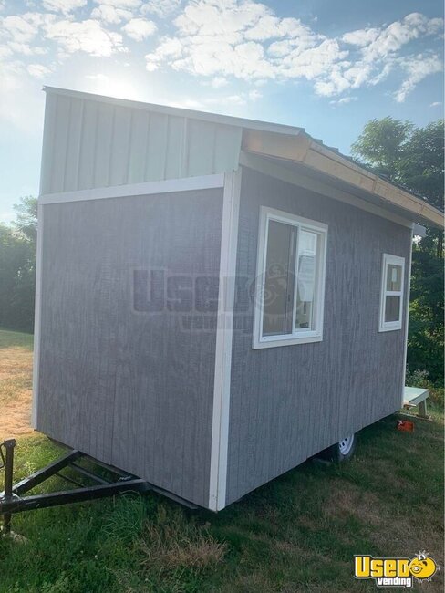 Concession Trailer Vermont for Sale