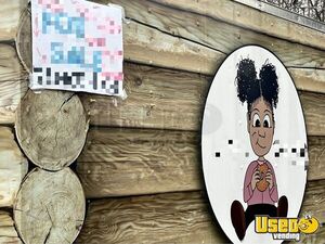 2020 - Street Food Concession Trailer | Mobile Food Unit for Sale in Virginia!