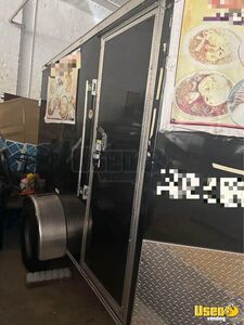 Used - Food Concession Trailer | Mobile Street Vending Unit for Sale in Virginia!