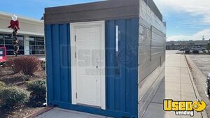 Newly Built 20' Shipping Container Conversion / Food Concession Unit for Sale in Virginia!