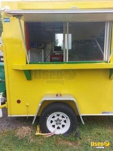 Used - Concession Trailer | Mobile Street Vending Unit for Sale in Virginia!