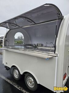 Like New - 2023 Food Concession  Trailer | Mobile Vending Unit for Sale in Washington!