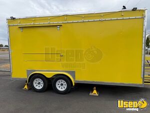 L & I Approved - Food Concession Trailer Mobile Vending Unit for Sale in Washington!