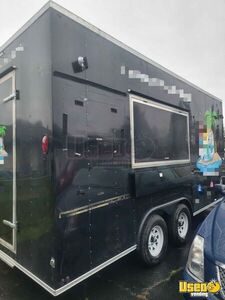 Versatile - Food Concession Trailer Mobile Vending Unit for Sale in Washington!