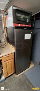 2021 7' x 20' Interstate Concession Trailer w/ New Tires Spacious Mobile Food Unit for Sale in Wisconsin!