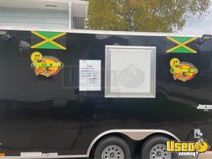 2022 Pace American Journey SE Empty Basic Concession Vending Trailer for Sale in Wisconsin!