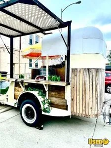 Vintage - 1953 Horse Trailer Concession Conversion | DIY Trailer for Sale in Wisconsin!