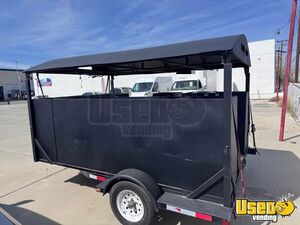 Concession Trailer Work Table California for Sale