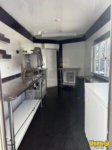 Concession Trailer Work Table Texas for Sale