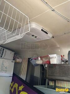 Concession Trailer Work Table Texas for Sale